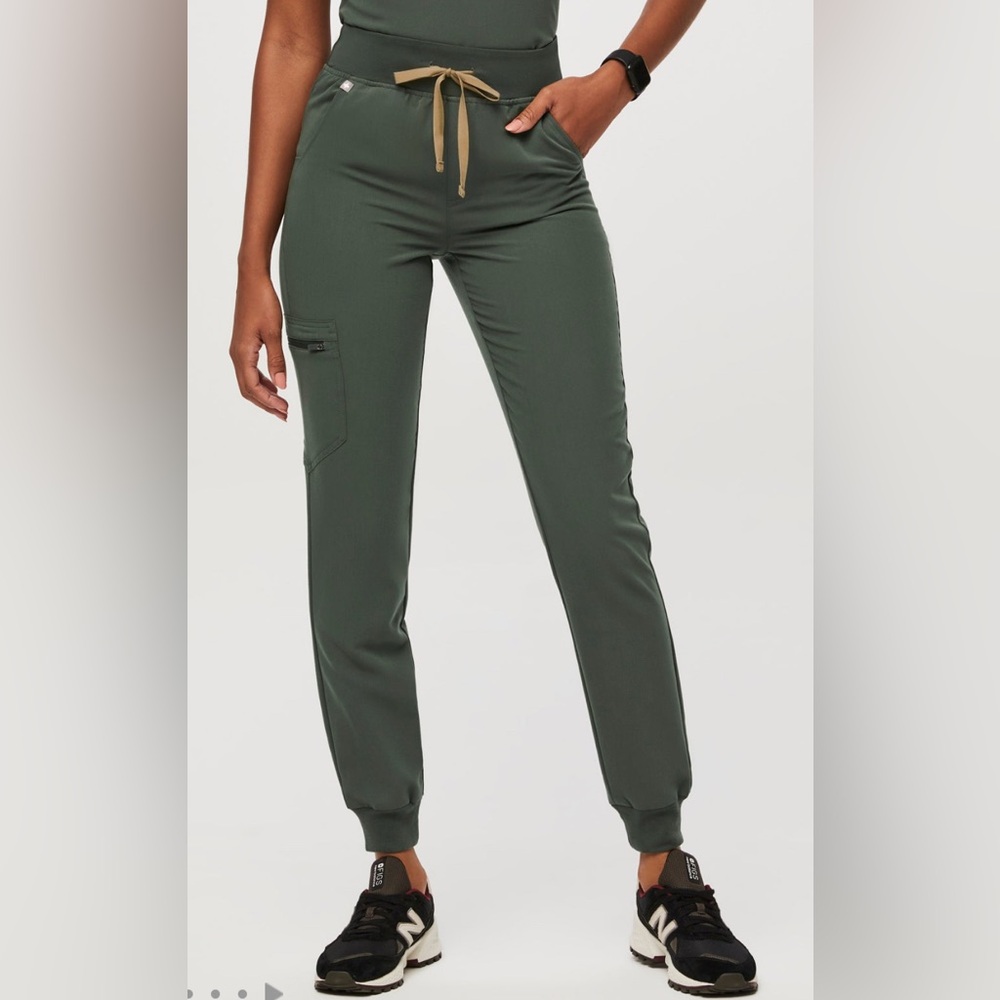 Figs Scrubs Jogger Pants
